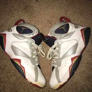 2010 Olympic 7s “love of the game”